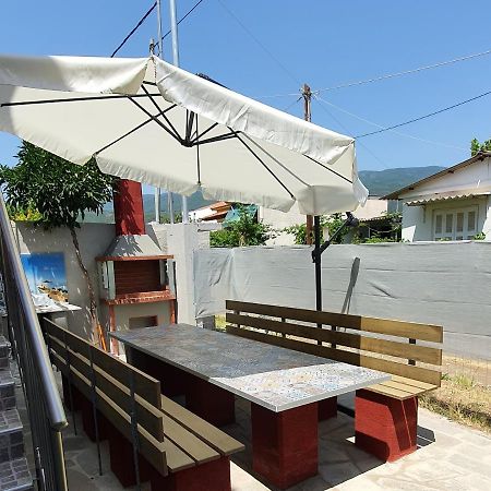 Villa Fer Forze You Have The Feeling Of Your Own Holiday Home Ασπροβάλτα Εξωτερικό φωτογραφία