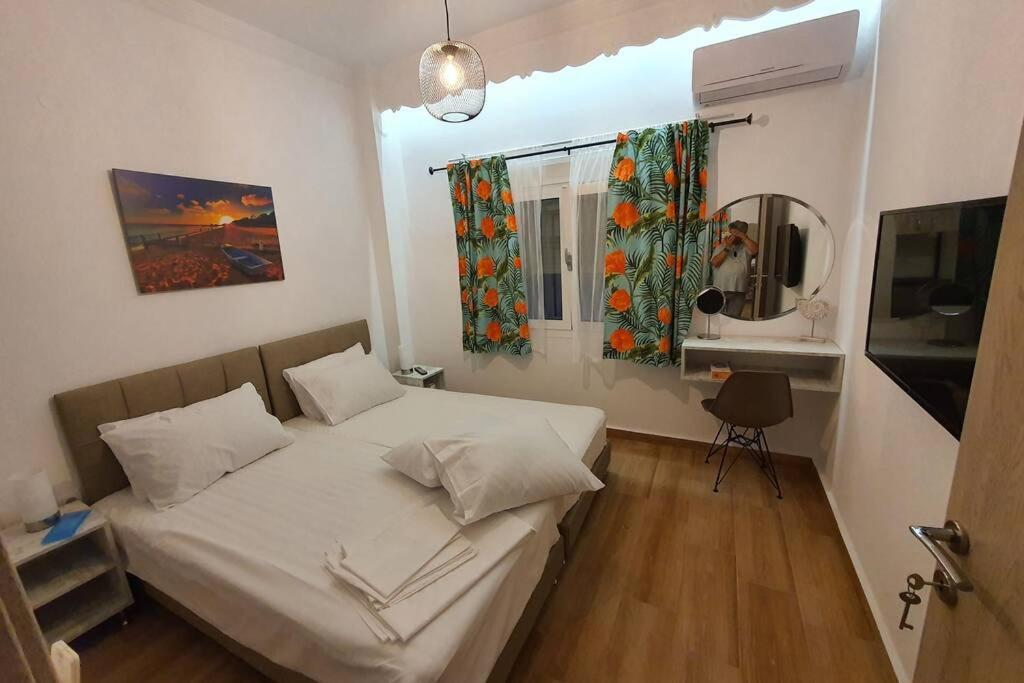 Villa Fer Forze You Have The Feeling Of Your Own Holiday Home Ασπροβάλτα Εξωτερικό φωτογραφία