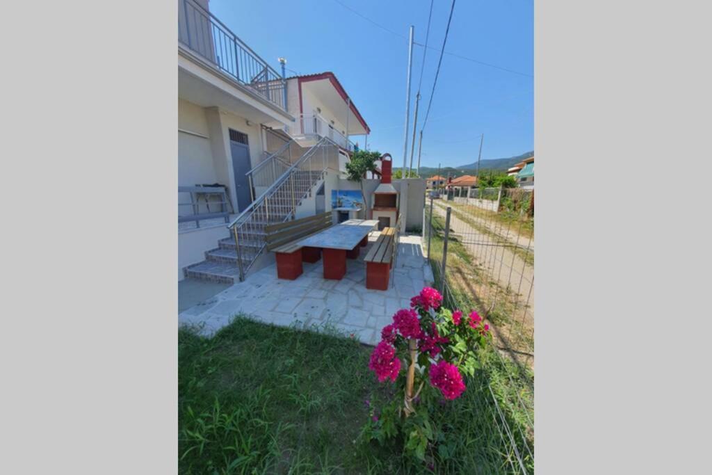 Villa Fer Forze You Have The Feeling Of Your Own Holiday Home Ασπροβάλτα Εξωτερικό φωτογραφία