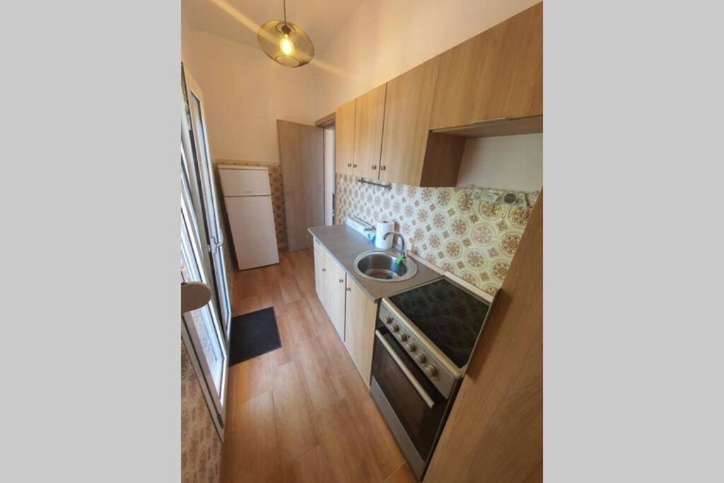 Villa Fer Forze You Have The Feeling Of Your Own Holiday Home Ασπροβάλτα Εξωτερικό φωτογραφία