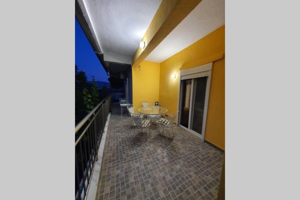 Villa Fer Forze You Have The Feeling Of Your Own Holiday Home Ασπροβάλτα Εξωτερικό φωτογραφία