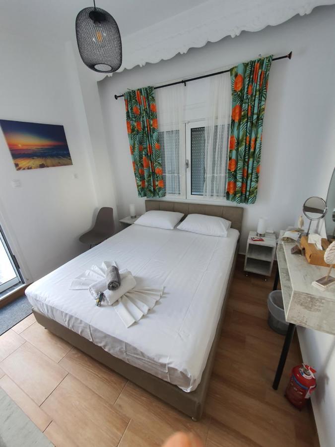 Villa Fer Forze You Have The Feeling Of Your Own Holiday Home Ασπροβάλτα Εξωτερικό φωτογραφία
