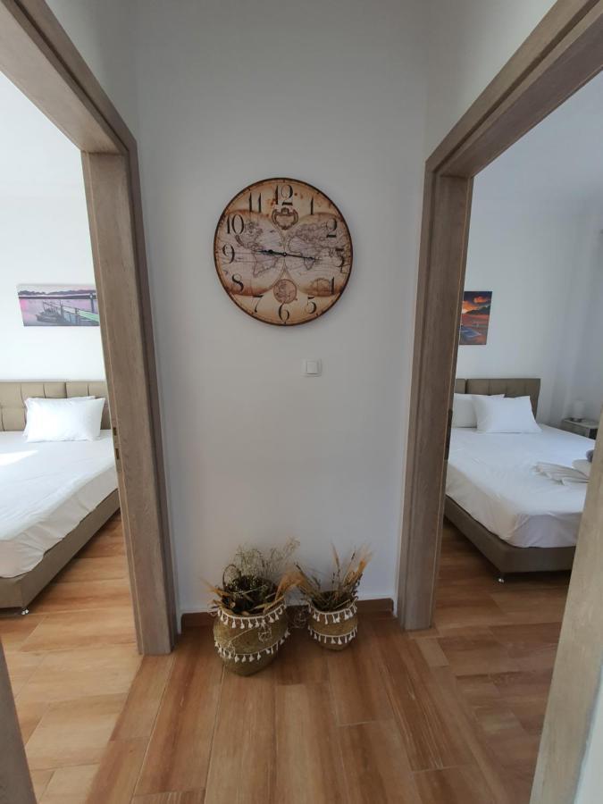 Villa Fer Forze You Have The Feeling Of Your Own Holiday Home Ασπροβάλτα Εξωτερικό φωτογραφία