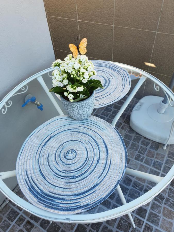Villa Fer Forze You Have The Feeling Of Your Own Holiday Home Ασπροβάλτα Εξωτερικό φωτογραφία