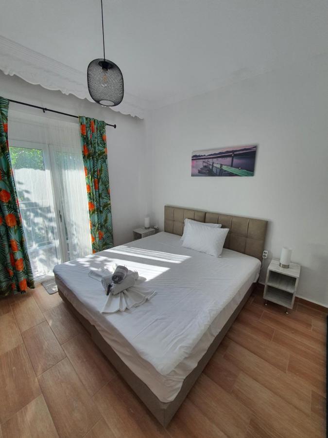 Villa Fer Forze You Have The Feeling Of Your Own Holiday Home Ασπροβάλτα Εξωτερικό φωτογραφία