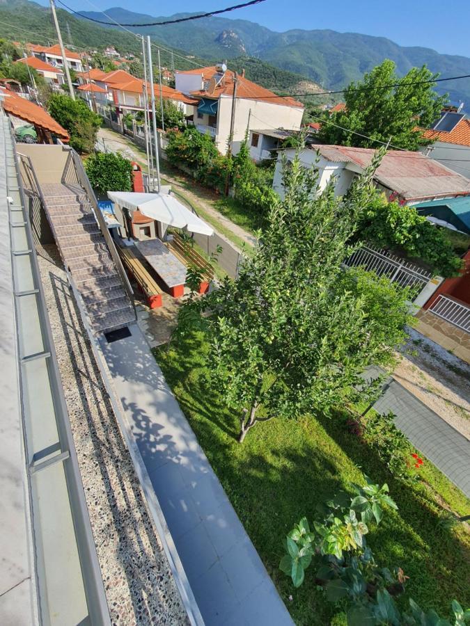 Villa Fer Forze You Have The Feeling Of Your Own Holiday Home Ασπροβάλτα Εξωτερικό φωτογραφία