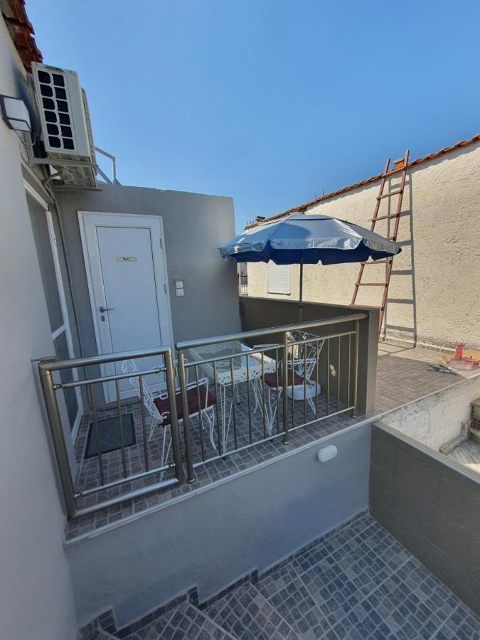 Villa Fer Forze You Have The Feeling Of Your Own Holiday Home Ασπροβάλτα Εξωτερικό φωτογραφία