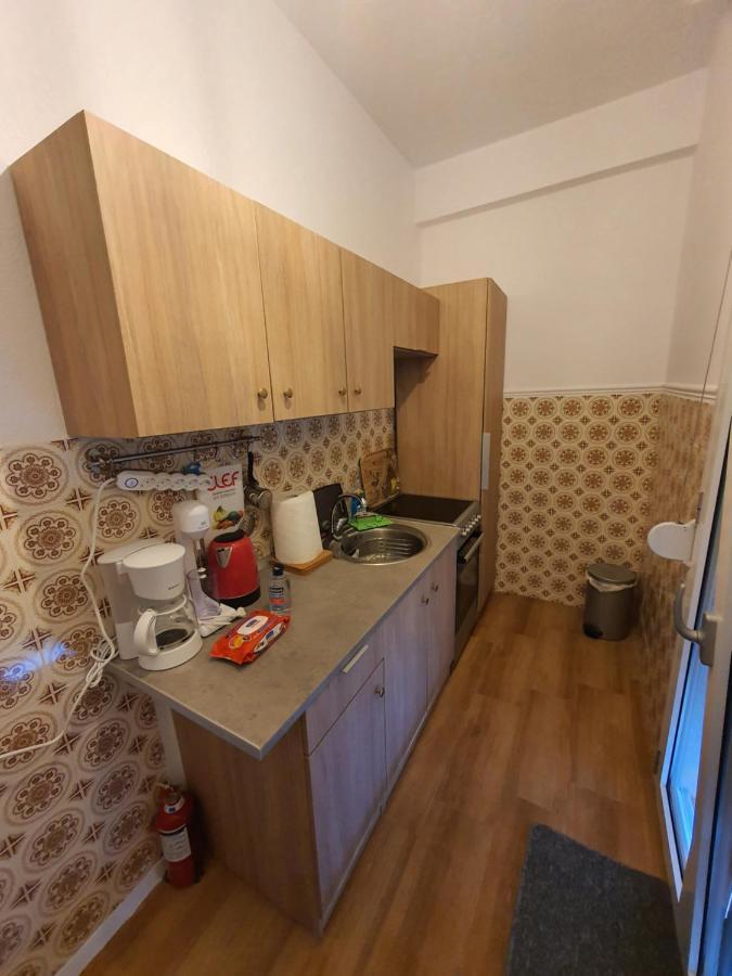 Villa Fer Forze You Have The Feeling Of Your Own Holiday Home Ασπροβάλτα Εξωτερικό φωτογραφία